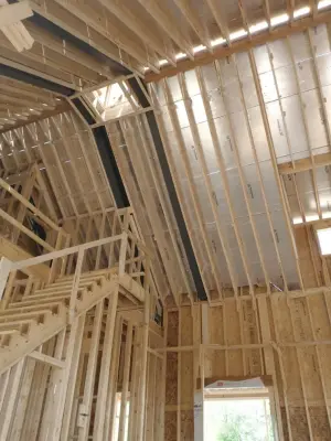 Designer Brandy Lee - Design-Build Services in Zebulon, NC