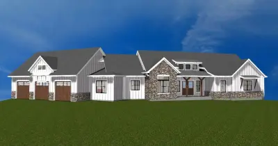 Birdseye Design, LLC - Design-Build Services in Albany, IL