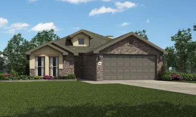 Betenbough Homes - Custom Home Builders in Lubbock, TX