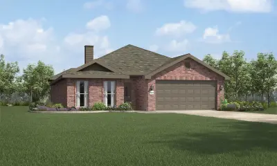 Betenbough Homes - Custom Home Builders in Lubbock, TX