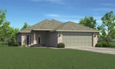 Betenbough Homes - Custom Home Builders in Lubbock, TX