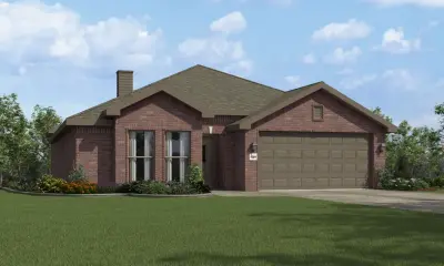 Betenbough Homes - Custom Home Builders in Lubbock, TX