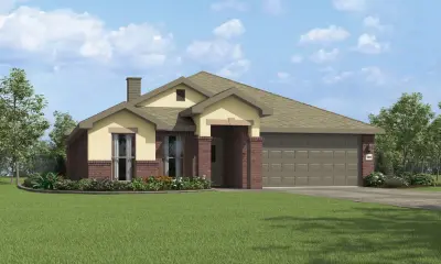 Betenbough Homes - Custom Home Builders in Lubbock, TX