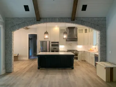 Goodman Creations - Architectural & Building Design Services in Old Fort, NC