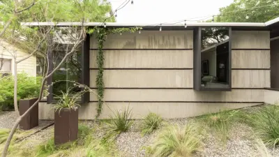 Create Home (artist residence, studio, accessory dwelling unit) — Architectural & Building Design Services project by Hush House