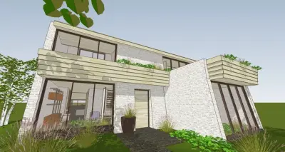 StudioMalo - Architectural & Building Design Services in Douglas, MA