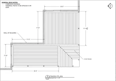 Outdraft Home Design - Architectural & Building Design Services in Eugene, OR