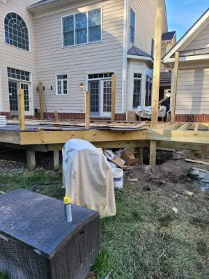 Rezidentialdb - Landscape Construction in Leesburg, VA
