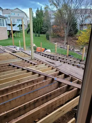 Rezidentialdb - Landscape Construction in Leesburg, VA