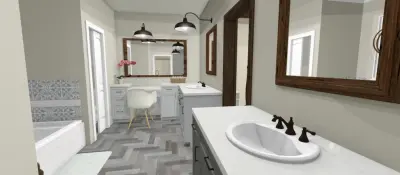 Kirkpatrick Designs - Custom Home Builders in Tatum, TX