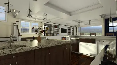Newport Beach Balboa by David Michael Designs