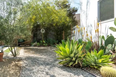 Becky Bourdeau Designs Inc - Landscape Design in Los Angeles, CA
