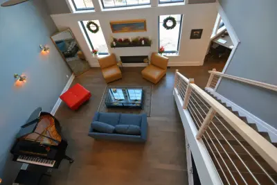 The Design Guy - Architectural & Building Design Services in Chester, VA