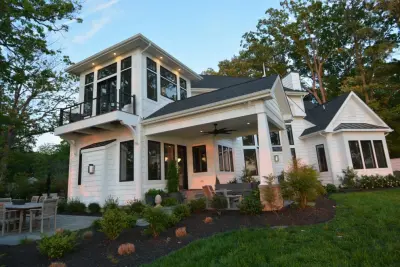 The Design Guy - Architectural & Building Design Services in Chester, VA