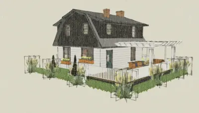 Red Fox Consulting - Landscape Construction in Madison, CT