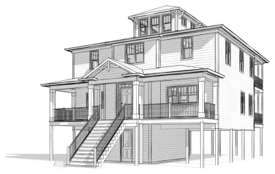 MB Design Services, LLC - Landscape Construction in Cartersville, VA