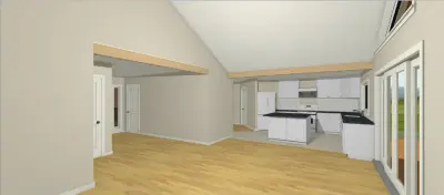 Defined Dimensions, LLC - Architectural & Building Design Services in Los Alamos, NM