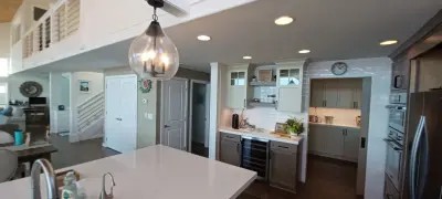 J.T. Design - Kitchen Remodeling in Woodinville, WA