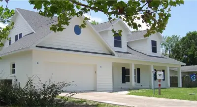 Dormer Ranch Transformation by ArcDesign