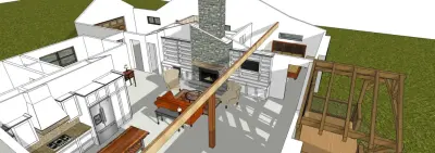 Joe Duket Studio LLC - Bathroom Remodeling in Blairsville, GA