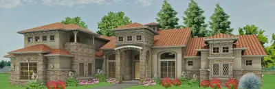 Bellinger Creative — Architectural & Building Design Services project by Blue Canyon Design Group