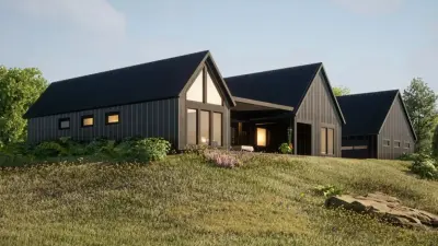Simonson Design USA - Design-Build Services in Pottsboro, TX