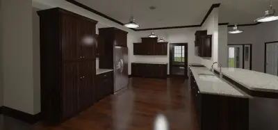 Exact Dimensions - Architectural & Building Design Services in Versailles, MO