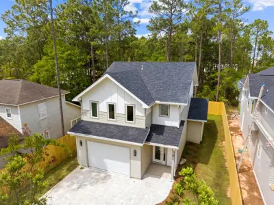 Studio Haus Inc. - Design-Build Services in Navarre, FL