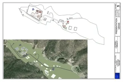 Goodman Creations - Architectural & Building Design Services in Old Fort, NC