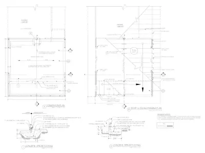 WLH Drafting Services - Design-Build Services in Kilauea, HI