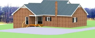 Dream Home Designs Inc. - Design-Build Services in Marion, VA