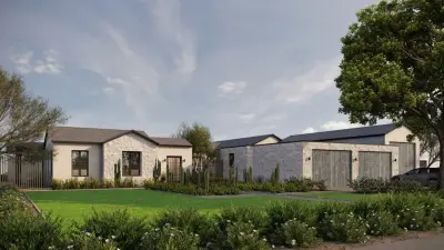 Perspective Design Studios LLC - Landscape Design in Phoenix, AZ