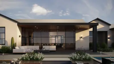 Perspective Design Studios LLC - Landscape Design in Phoenix, AZ