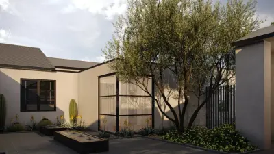 Perspective Design Studios LLC - Landscape Design in Phoenix, AZ
