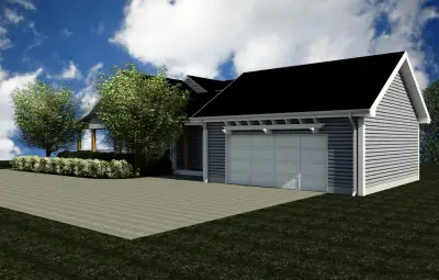 Rutherford Design Services - Interior Design & Decorating in Norwood, NC