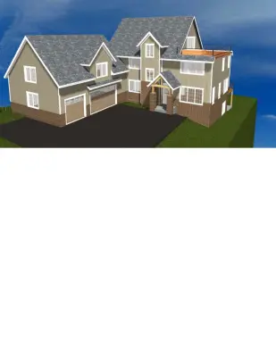 Carr Avenue by C P Design, LLC