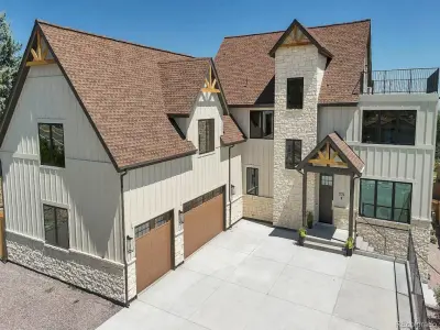 C P Design, LLC - Architectural & Building Design Services in Arvada, CO
