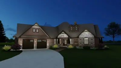 SC Design - Architectural & Building Design Services in Yakima, WA