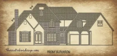 Sherrie Perkins Design and Build - Kitchen Remodeling in Florence, AL