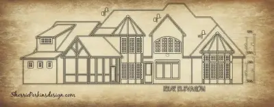 Sherrie Perkins Design and Build - Kitchen Remodeling in Florence, AL