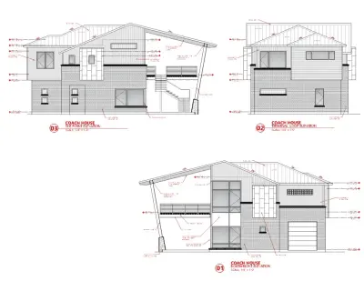 MnCad - Custom Home Builders in Monticello, MN