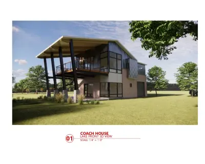 MnCad - Custom Home Builders in Monticello, MN