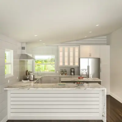 IM Design - Custom Home Builders in Coeur Dalene, ID