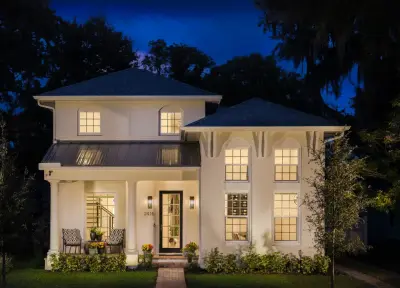 Darling Concept & Design, Inc. - Custom Home Builders in Orlando, FL