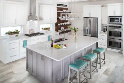 Darling Concept & Design, Inc. - Custom Home Builders in Orlando, FL
