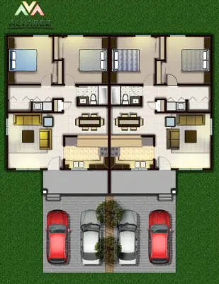 Alvarez Drafting & Design - Custom Home Builders in El Paso, TX