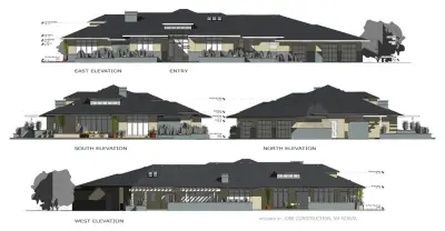 Jobe Construction - Architectural & Building Design Services in Minden, NV