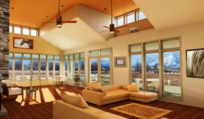 Jobe Construction - Architectural & Building Design Services in Minden, NV
