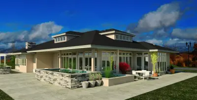 Jobe Construction - Architectural & Building Design Services in Minden, NV