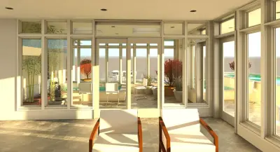 Jobe Construction - Architectural & Building Design Services in Minden, NV